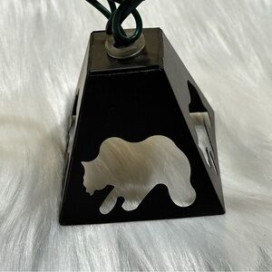 Bear lights 🐻